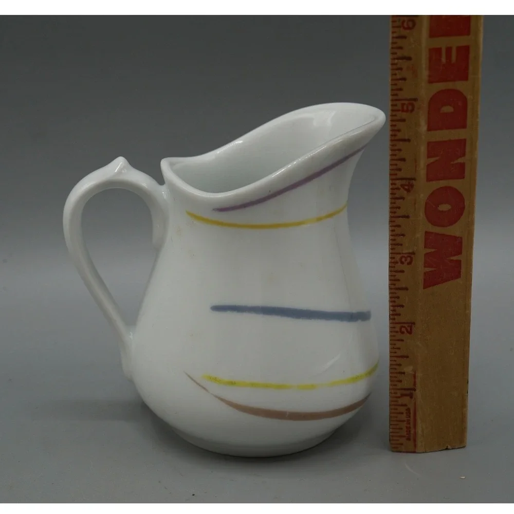 Bernardaud charming creamer